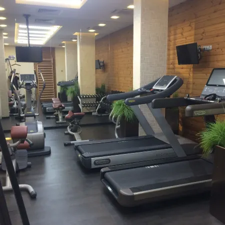 Lucky Bansko Aparthotel SPA & Relax