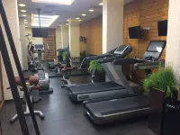 Lucky Bansko Aparthotel SPA & Relax - Gym
