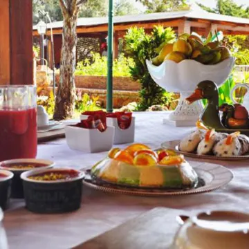 Small Paradise Palermo