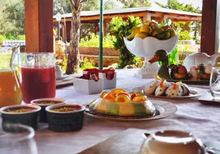 Small Paradise Palermo