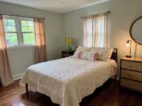 Cozy House less than two miles from Ocean Beaches