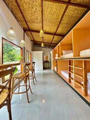 Kelapa Lodge Lombok
