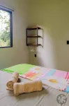Villa Bruno - Terrace - Jungle - Birdwatching Hotels in Carate