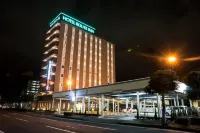 Hotel Route-Inn Fuji Chuo Koen Higashi Hotels near Hiromi Park