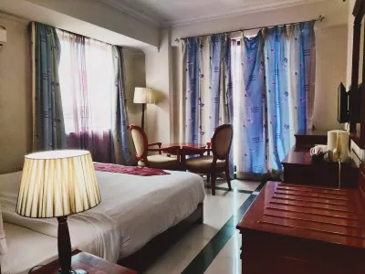 Hotel Nikko Towers Hotel in zona Central Railway Station