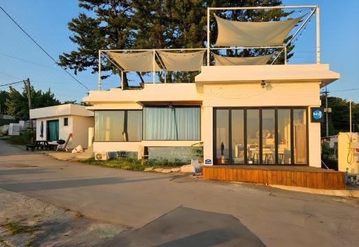 고성 스테이나루