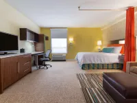 Home2 Suites by Hilton West Edmonton Hotels near The Brick