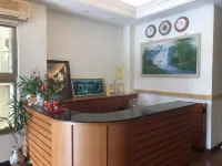 Huasin Hotel - Wifi