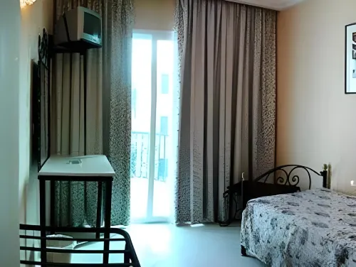 فندق أريحة فنادق في جان دارك