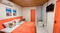Pousada Mirante das Fitas