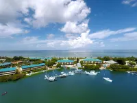 Tween Waters Island Resort & Spa - Wifi