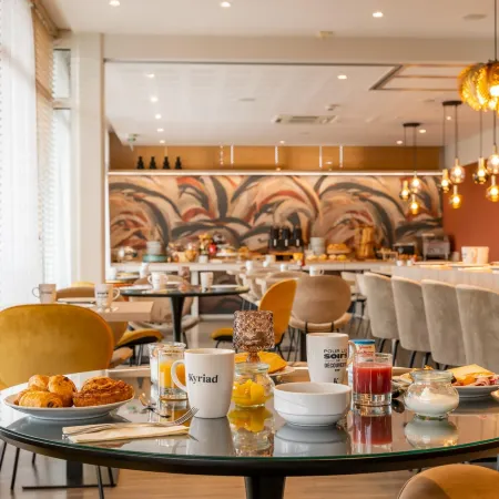 Ibis Styles Vannes Porte du Golfe