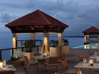 The Leela Kovalam, A Raviz Hotel - Aamiainen