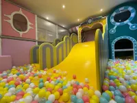 Tenz Go Hotel Hotels in Kaohsiung