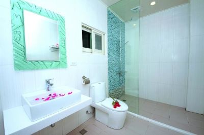 その他 ツァイハン ファッション B&Bの写真