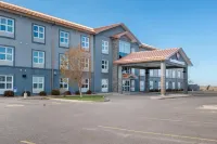 Best Western Plus Brandon Inn Hotels near 26th Field Regiment Museum
