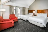 Killington Mountain Lodge, Tapestry Collection by Hilton