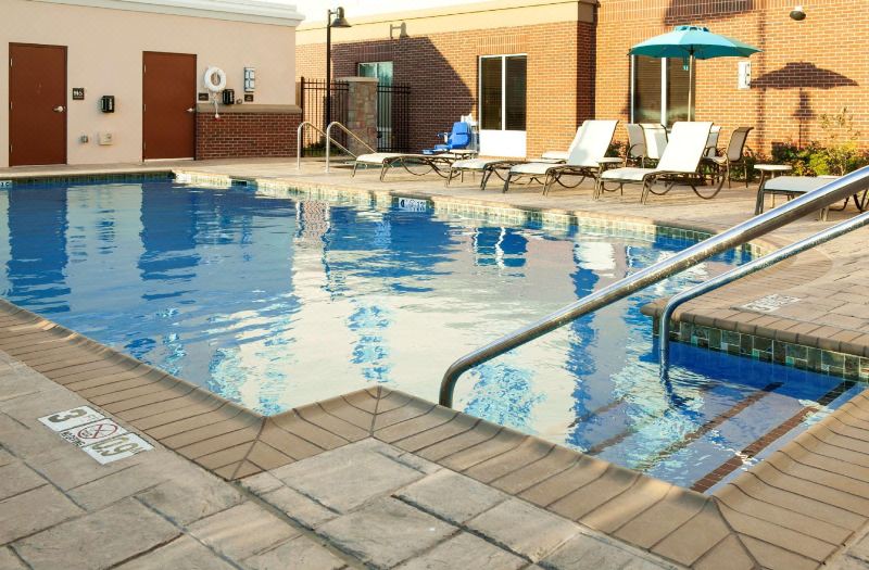 Hilton Garden Inn Lawton-Fort Sill photo 4