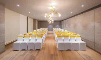 Effotel by Sayaji Navi Mumbai Hotels in Kalamboli