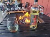 Chalet Near Apple Hill, Sly Park Jenkinson Lake,Placerville Winetasting, Skiing