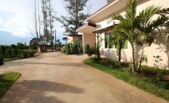 On Green Resort