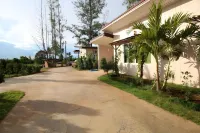On Green Resort فنادق في Tha Yang