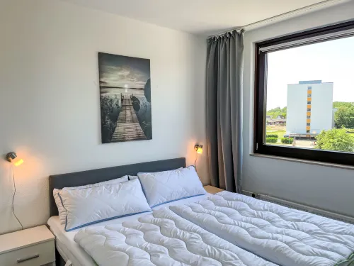 Ostsee Residenz - 피트니스 시설