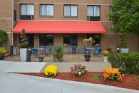 TownePlace Suites Detroit Warren Отели в г. Уоррен