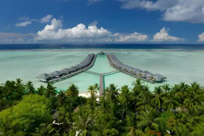 Villa Park Sun Island Resort Các khách sạn gần Sân bay Maamigili