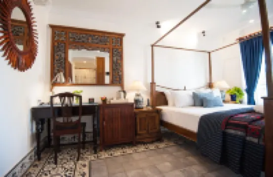 Khmer Surin Boutique Guesthouse