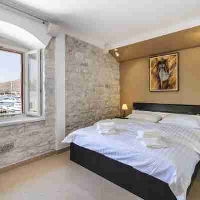 Lučica Rooms