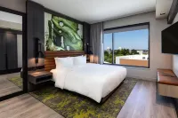 Hyatt Centric Charlotte/Southpark