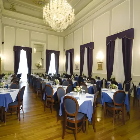 Grand Hotel & des Anglais Spa