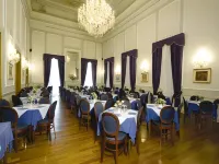 Grand Hotel & des Anglais Spa - breakfast