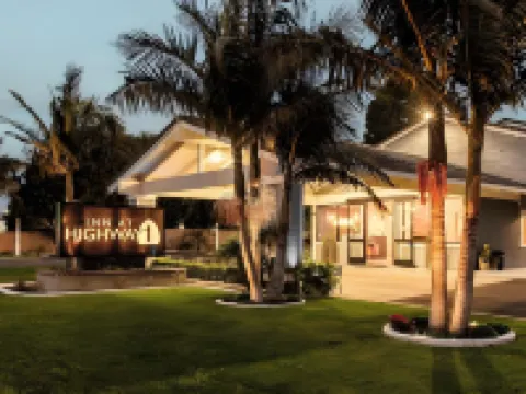 Inn at Highway 1 Hoteles en Lompoc