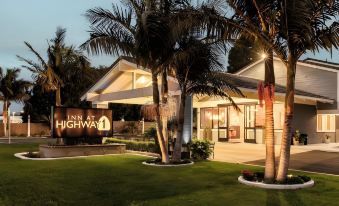 Inn at Highway 1