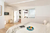 安東尼奧之家飯店