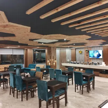 Sagrika Resort Dalhousie