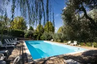 Hotel Ismaele Hôtels à : Cetona