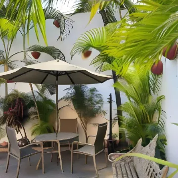 Suites Cancun Center