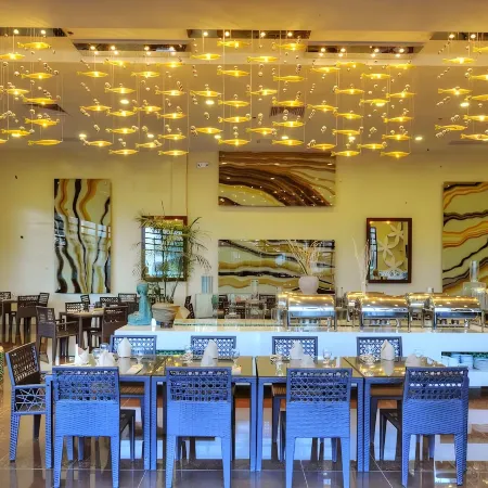 Aziza Paradise Hotel