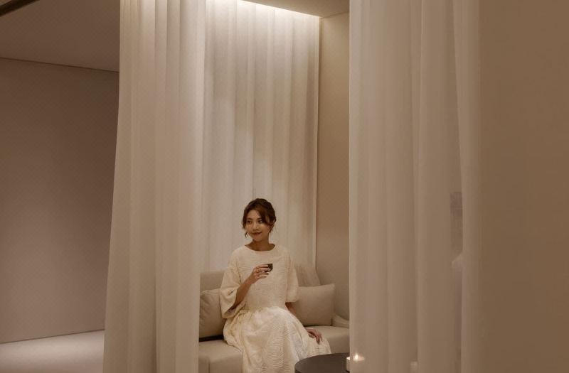 Capella Taipei photo 5
