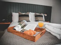 The Cotton Rooms