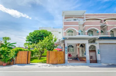 Chi's House Hotels in Тайтунь