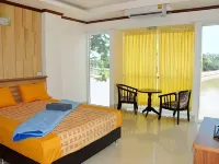 Rainbow Mansion Hotels in Pattani City