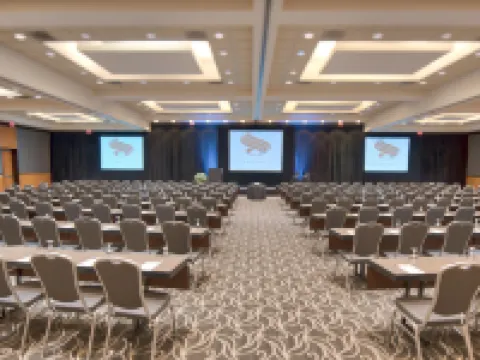 Somerset Inn Troy Hotels in Troy