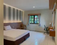 ألفا ريزورت هوتل آند كونفيرنس