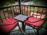 Go Green Spice Eco Resort - Wifi