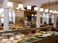 Hotel Vall de Núria - Frühstück