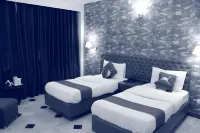 Angel Residency - spa